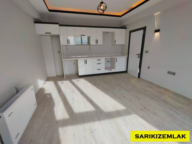 Edremit Darsofa Mah`da1+1  Daire. - 4